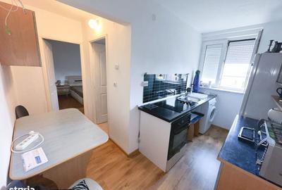 Apartament cu 2 camere în Ultracentral - 3