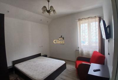 Apartament cu 2 camere semidecomandat, mobilat în Central - 3
