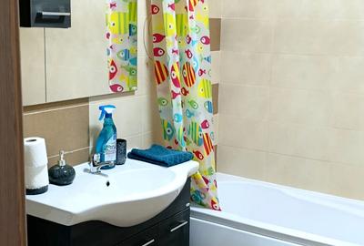 2 camere Valea Lupului -Soleia - Ambiance - 1