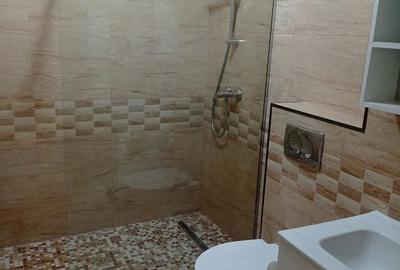 Apartament cu 2 camere semidecomandat în Borhanci - 3