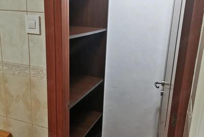 Apartament 2 camere renovat Vitan 58 mp Centrala, mobilat/utilat complet - 3