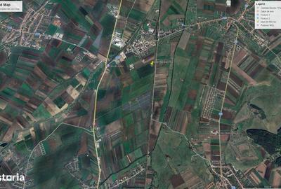 Spațiu comercial, în Colonia Bod