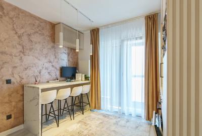 Aartament de vanzare 2 camere mobilat -utilat complet-direct proprietar - 2