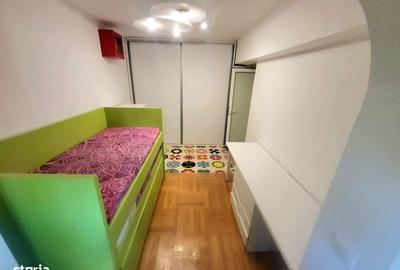 Apartament cu 2 camere decomandat în Țiglina 1 - 7