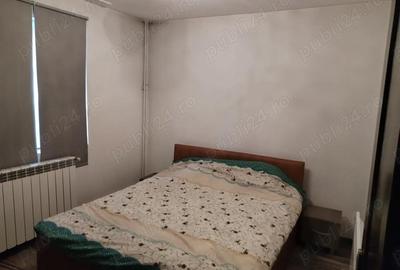 Apartament cu 2 camere semidecomandat în Aluniș - 10