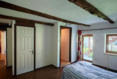 CASA SASEASCA comuna VULCAN,zona foarte buna,teren 3000 mp CASA SASEASCA comuna VULCAN,zona foarte buna,teren 3000 mp - 9