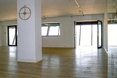 Spațiu comercial, de 1,072 mp, în Jiului - 8
