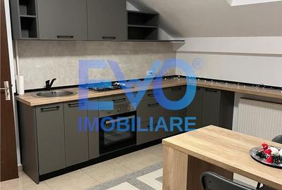 Apartament cu 4 camere în Moara de Vânt - 12