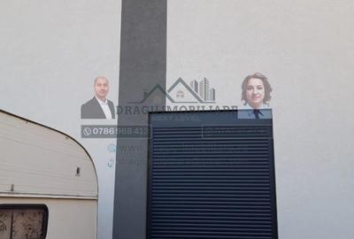 Spatiu Comercial Umbraresti/Galati - 6