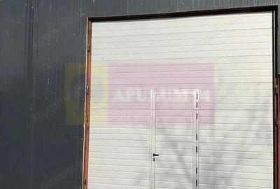 Spațiu comercial, de 500 mp, în Theodor Pallady - 4