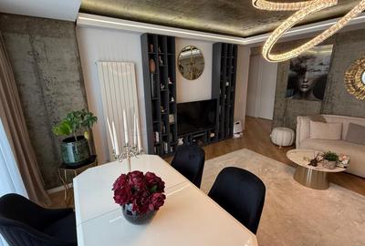 REA1024391 Apartament 2 Camere I De Vanzare I Barbu Vacarescu I Floreasca - 4