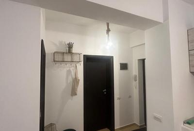 Apartament - Centrala Proprie - Militari Residence - 6