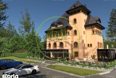Apartament cu 2 camere în Central - 7