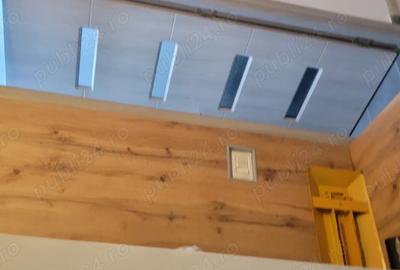 Inchiriez garsonierea Tineretului Residence Militari - 4