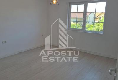 Duplex cu 4 camere cu Teren 300 Mp în Moșnița Nouă - 7