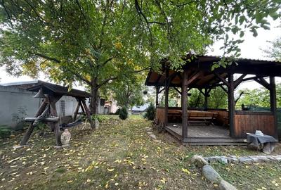 Casa plan parter, 900 mp teren, 115 mp utii, zona Gradina Botanica - 5