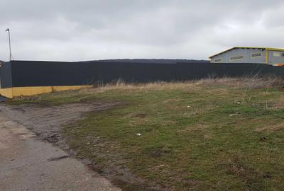 Spațiu comercial, în Baciu - 2