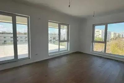 Apartament 3 camere Finalizat Lux | Terasa 106 mp | 2 Parcari incluse - 1