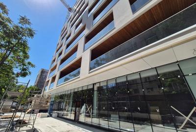 SPAȚIU COMERCIAL DE VANZARE - BLOC NOU - 1