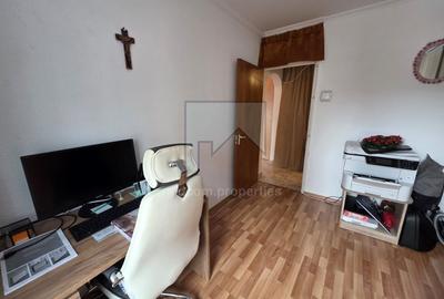 Vanzare apartament 3 camere Rahova - Barca - 3