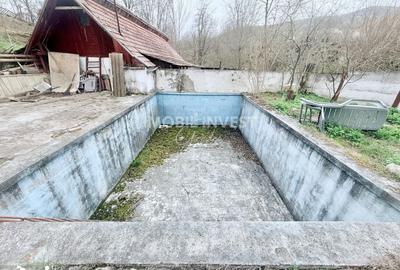 Casă cu 3 camere cu Teren 1400 Mp în Galda de Jos - 12