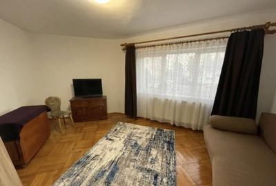 Apartament cu 2 camere decomandat, mobilat în Mănăștur - 3