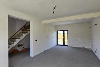 Martinesti, Casa individuala pe etaj, Cartier rezidential nou - 7