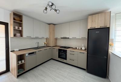 Casă cu 4 camere cu Teren 267 Mp în Central - 5
