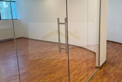 Birou, de 500 mp, în Grozăvești - 10