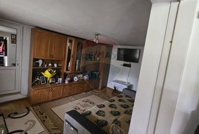 Casă individuală cu 4 camere cu Teren 1043 Mp în Dochia - 2