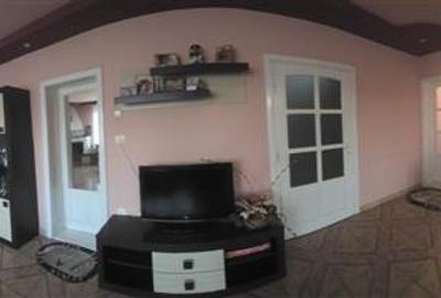 Casă cu 4 camere cu Teren 1200 Mp în Unirii - 18