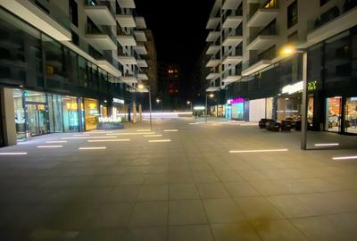 Apartament 2 Camere | One Herastrau Plaza + loc parcare, et 2 - 12