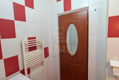 Apartament de o camera, zona Eroilor Apartament de o camera, zona Eroilor - 7