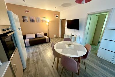 Apartament cu 3 camere decomandat în Giroc - 3