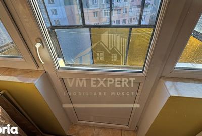 Apartament cu 2 camere semidecomandat în Central - 15
