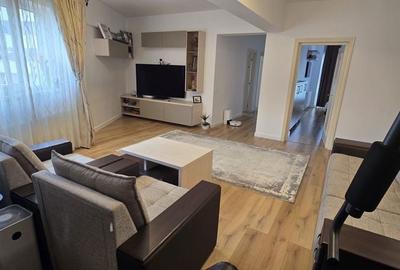 Apartament cu 4 camere decomandat în 9 Mai - 8