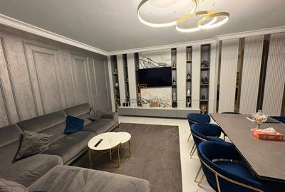 Apartament finisat premium, 3 camere, curte proprie, Berceni-Luica - 2