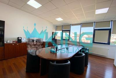 Spatiu de birouri 70 MP cladire noua in Port Constanta - 2
