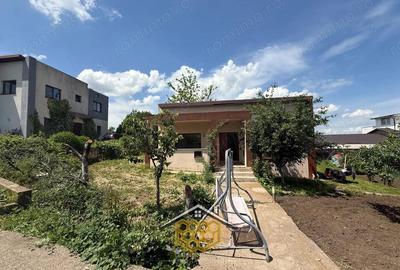 Oferta 2 case la pret de una in Ghercesti Ideal pentru 2 familii - 19