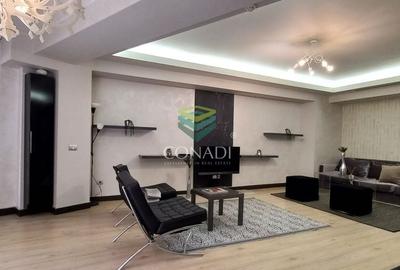 Apartament cu 3 camere  // Nordului-Herastrau - 5