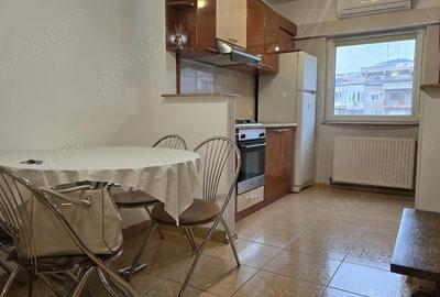 Apartament cu 2 camere semidecomandat în Decebal - 3