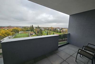 2 Camere | Mobilat și utilat lux | Residence 5 - 11