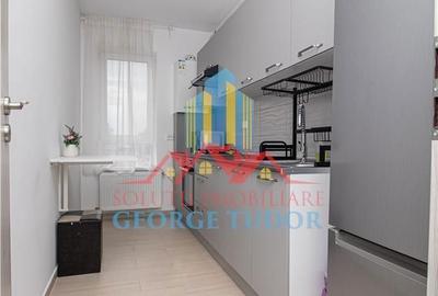 Apartament cu 2 camere decomandat în Roșu - 6