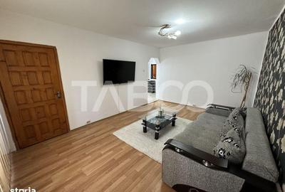 Apartament cu 3 camere decomandat în Jiblea Nouă - 10