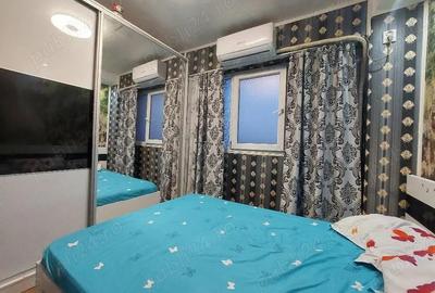 Garsoniera Teiul Doamnei, Strada Petre Antonescu - 4