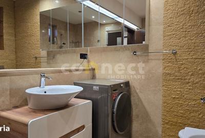 Apartament cu 2 camere, mobilat în Bună Ziua - 7