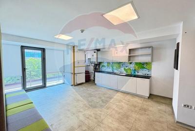 Spatiu de 3 - 4 birouri in suprafata de 150 mp in zona Baneasa - 7