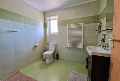 Duplex spatios cu 4 camere | Mosnita Noua | Europa - 8