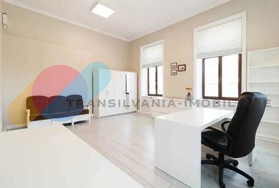 Inchiriere spatiu 72 mp - Cluj Centru, str. Eroilor - ideal pentru birouri - 1