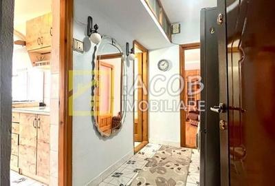 Apartament 2 camere, str. Milcov nr 122, etaj 3 - 12